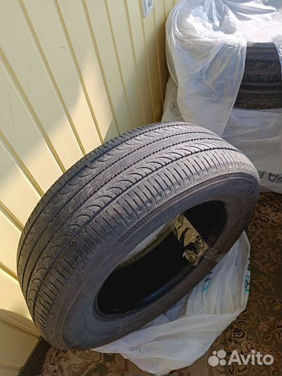 Yokohama Geolandar SUV G055 235/65