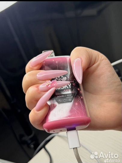 Маникюр / покрытие / наращивание / педикюр