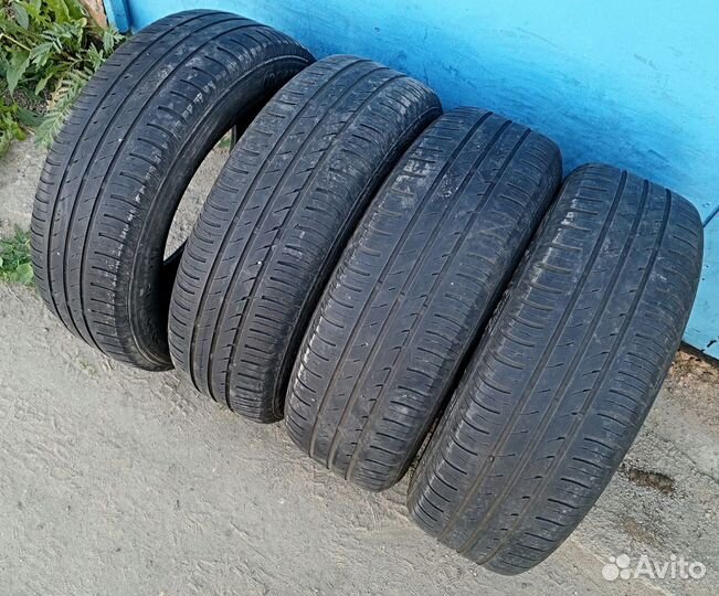 Continental ContiEcoContact 3 195/65 R15