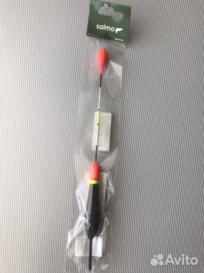 Поплавок из бальзы 7г