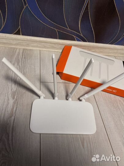 Wifi роутер