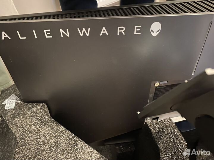 Dell Alienware 25 Gaming Monitor - AW2518H