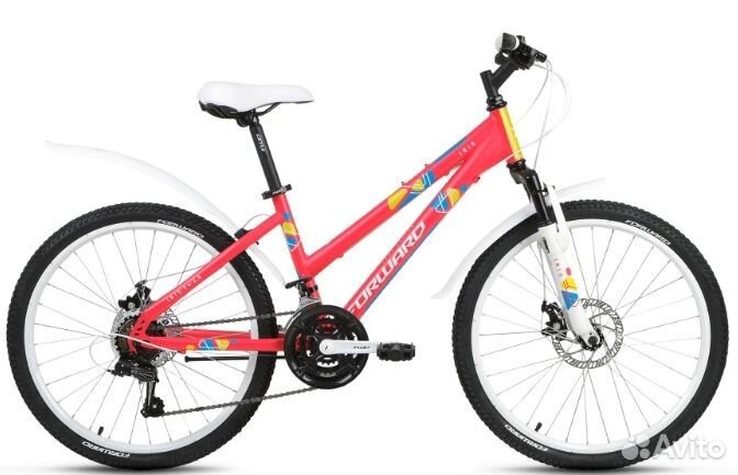 Велосипед велосипед