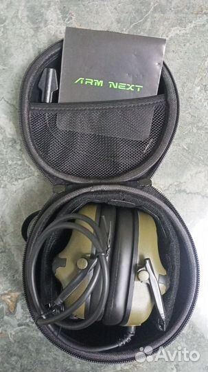 Чехол для наушников