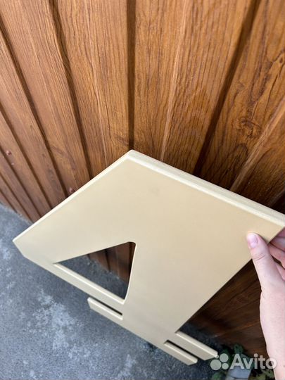 Цифра 4 на день рождения