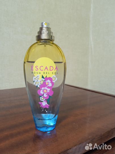 Раритетный парфюм оригинал