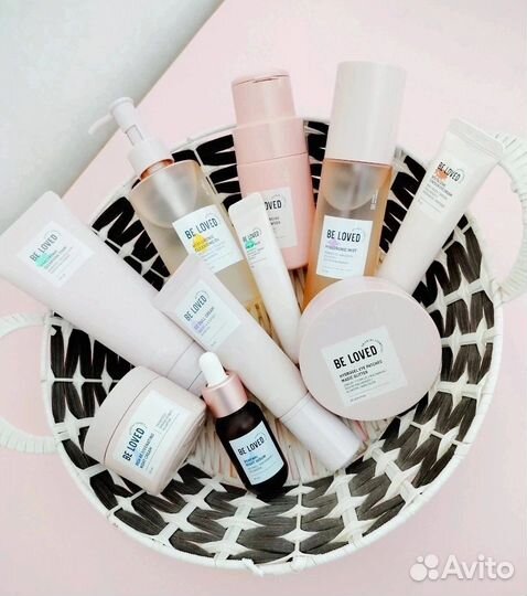 Скраб для тела