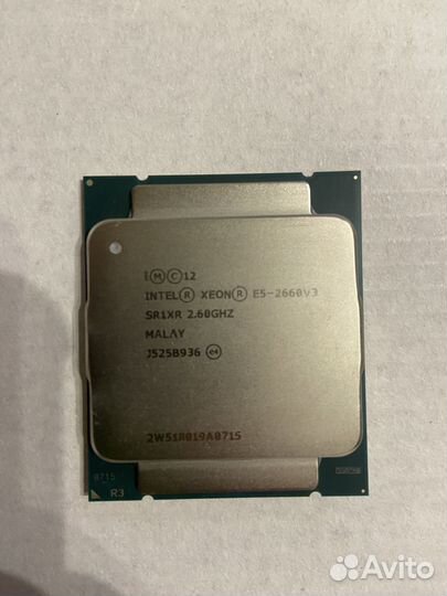 Комплект материнки с процессором и оперативкой