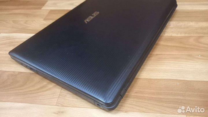 Ноутбук asus K55N