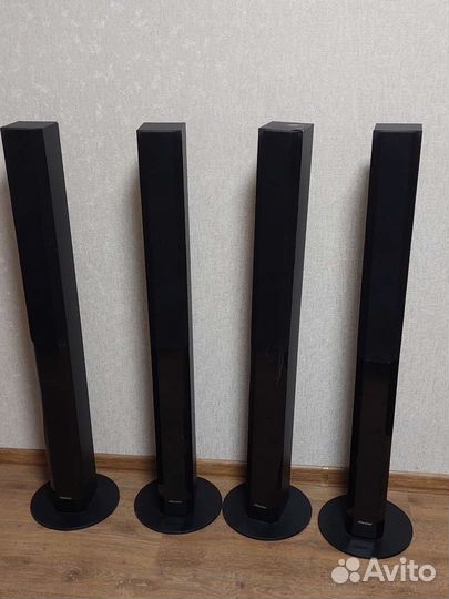 Колонки pioneer