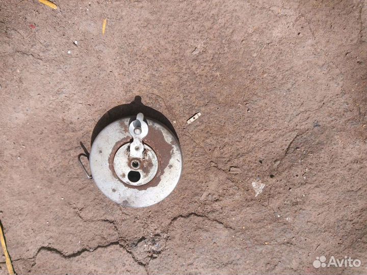 Рулетка СССР 1969года 10м