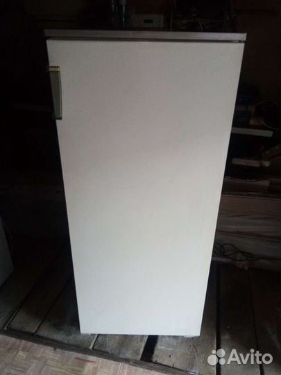 Холодильник