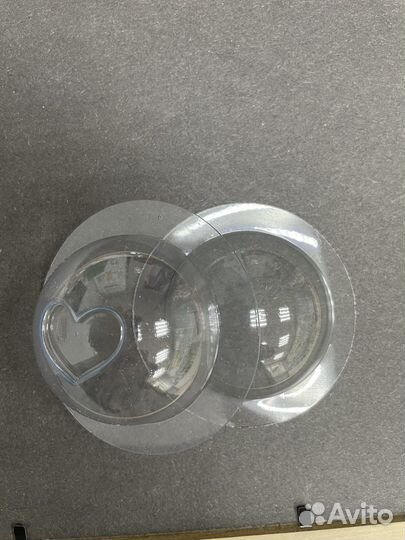 Форма доя бомбочек