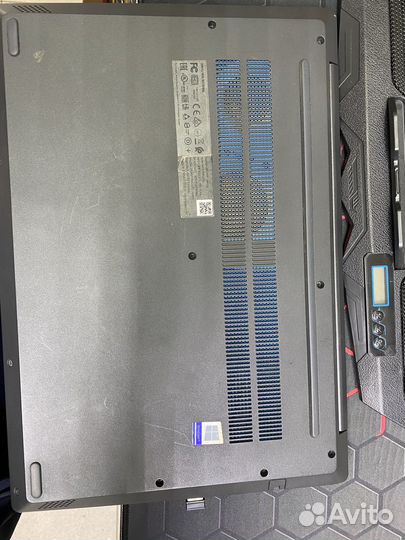 Lenovo ideapad gaming