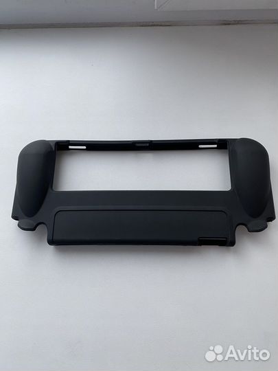 Nintendo switch oled чехол