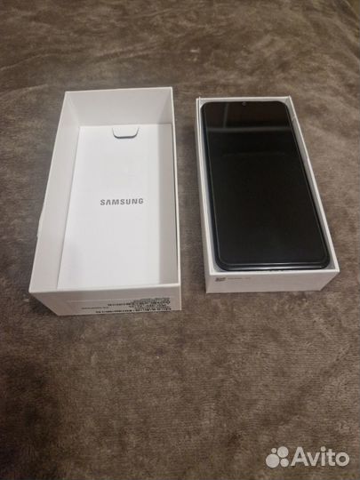 Samsung Galaxy A50, 6/128 ГБ