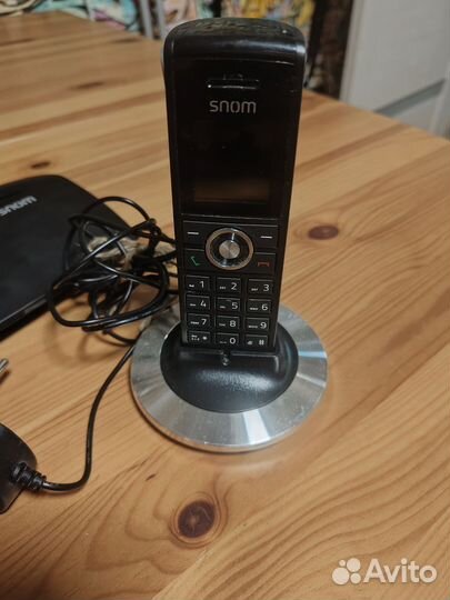 Snom m325