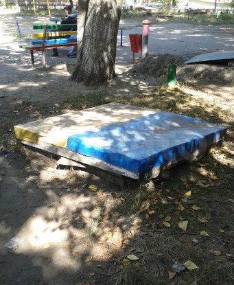 Машиноместо, 10 м²
