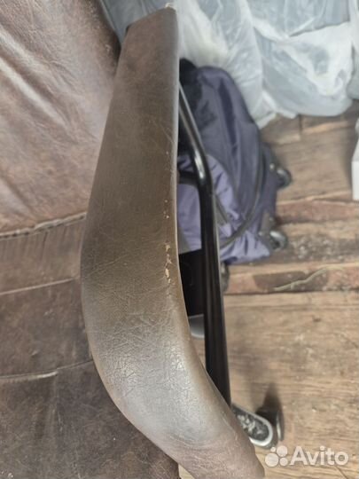 Компьютерное кресло