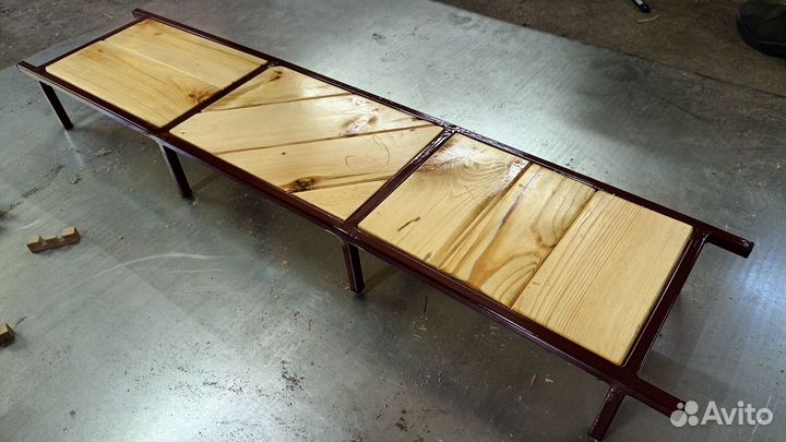 Сварочные работы