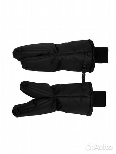 Муфта варежки на коляску