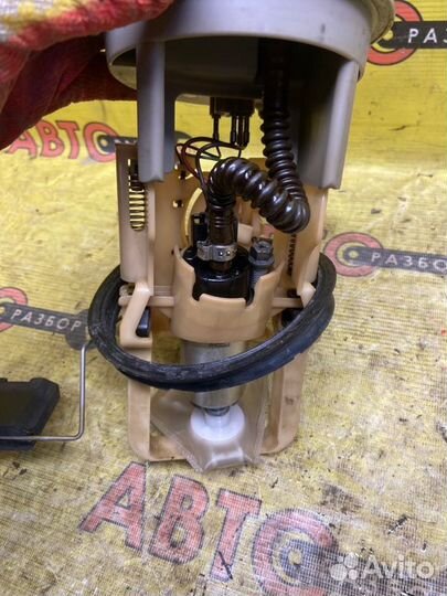 Бензонасос Bmw 3-Series E46 M43B19 1998