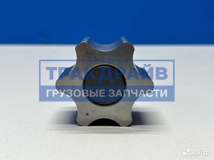 Шестерня масляного насоса кпп ZF traxon