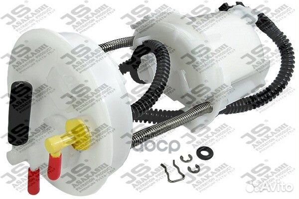 Фильтр топливный FS7304 JS Asakashi