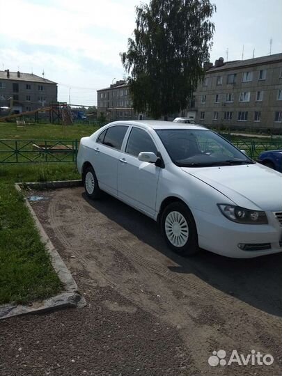 LIFAN Solano 1.6 МТ, 2011, 240 000 км