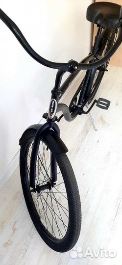 Мужской и женский велосипед Schwinn S1