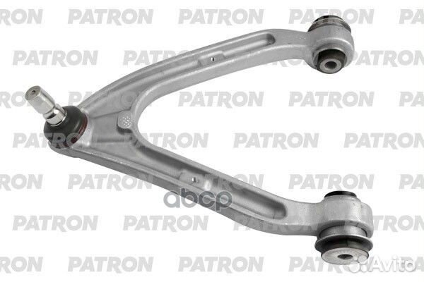 Рычаг подвески hummer H3 2005-2010 (Произведено