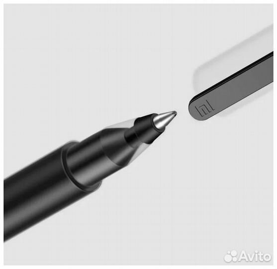 Набор гелевых ручек Xiaomi MI Jumbo Gel Ink Pen