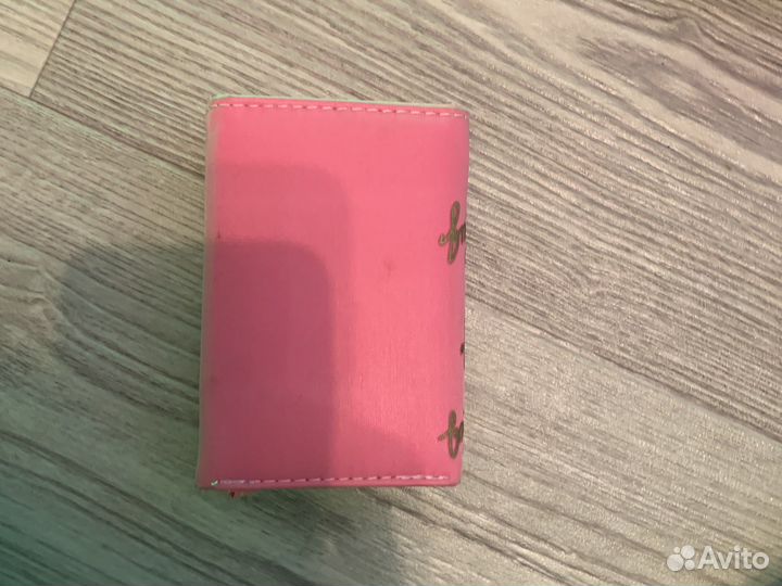 Кошелечки с девочками