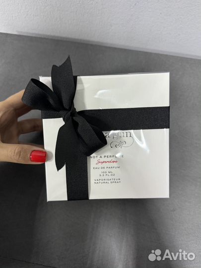 Juliette has a gun superdose 100мл оригинал