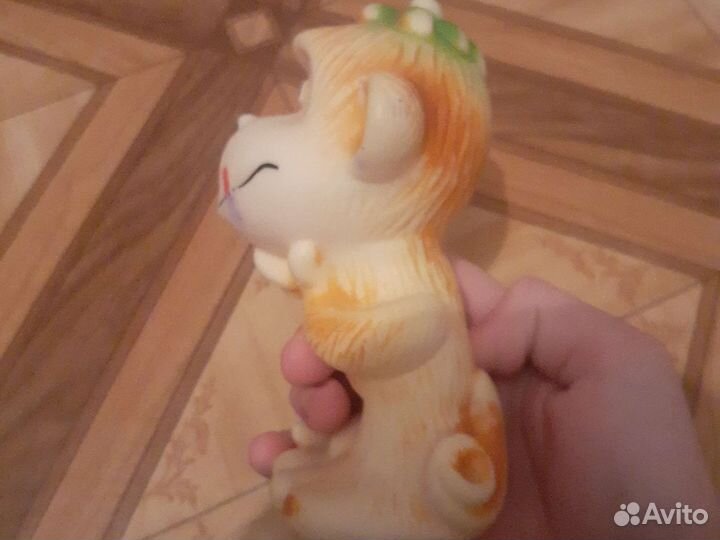 Крутая забивная обезьянка