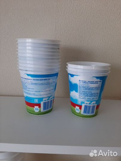 Горшки для рассады