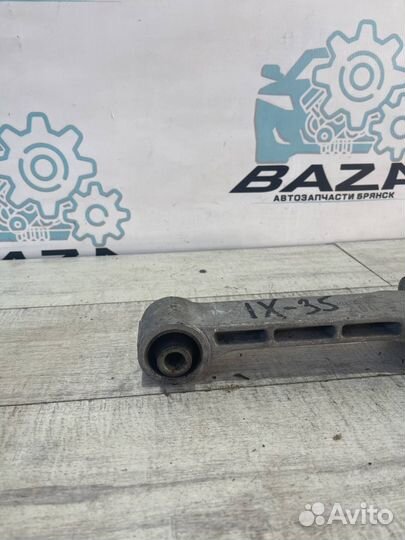 Подушка двигателя Hyundai ix35