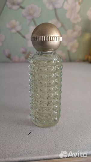 Винтажные духи СССР