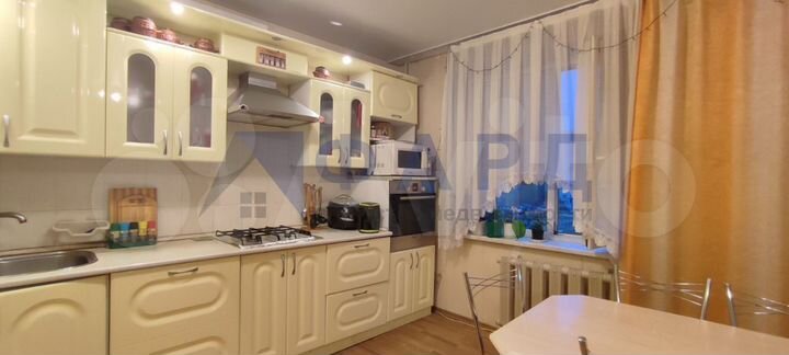 3-к. квартира, 120 м², 4/7 эт.