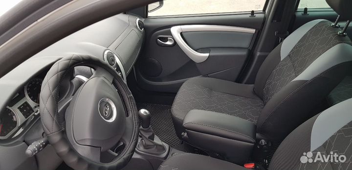 Ларгус перевозки