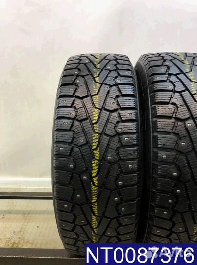 Pirelli Ice Zero 215/65 R16 97U