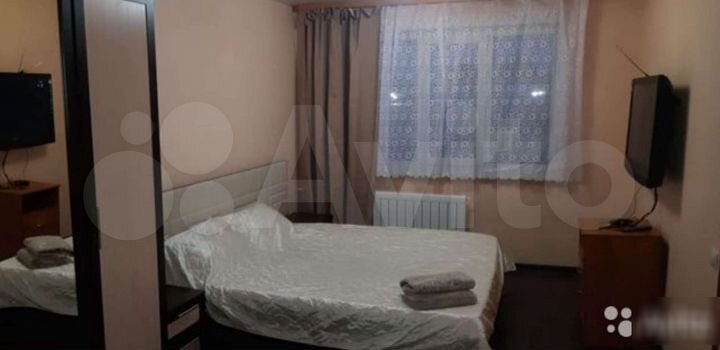 1-к. квартира, 34 м², 5/5 эт.