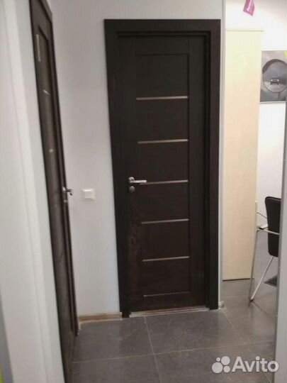 Межкомнатные двери со склада