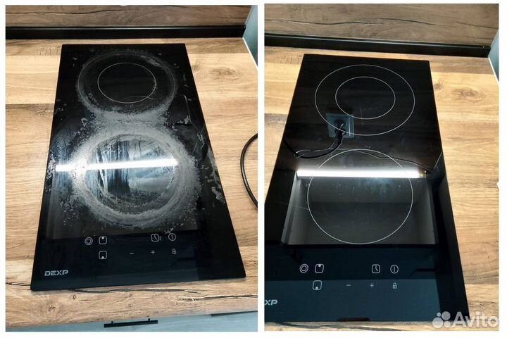 Уборка квартиры, дома и офиса с гарантией