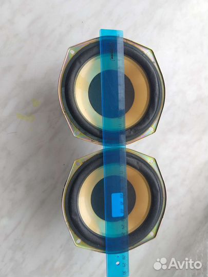 Колонки сони