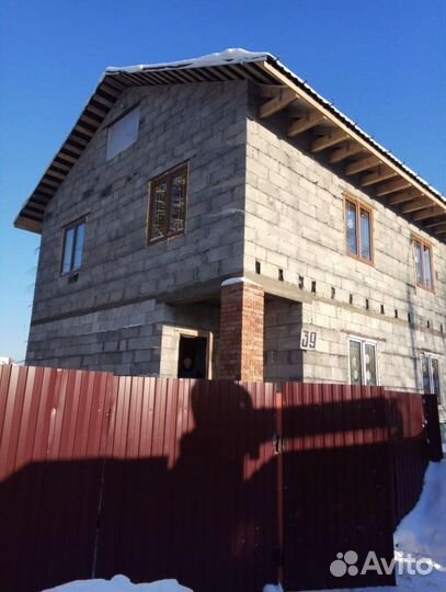 Пеноблоки 600-300-100 D500