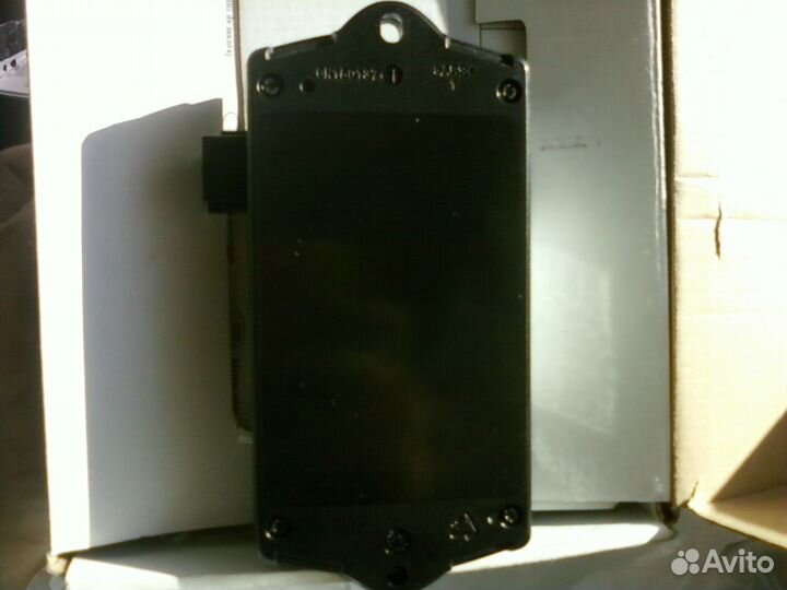 Renault Laguna 3 Комплект громкой связи 7711422131