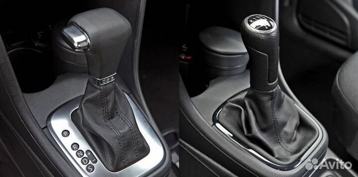 Контрактная АКПП Volkswagen