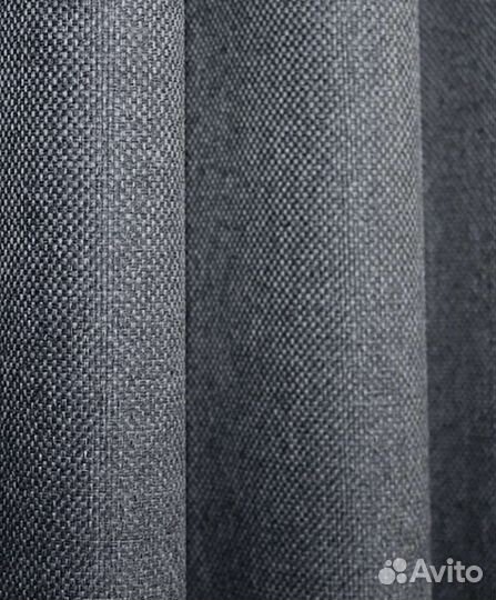 Шторы Готовые Новые Блекаут Рогожка Екатеринбург