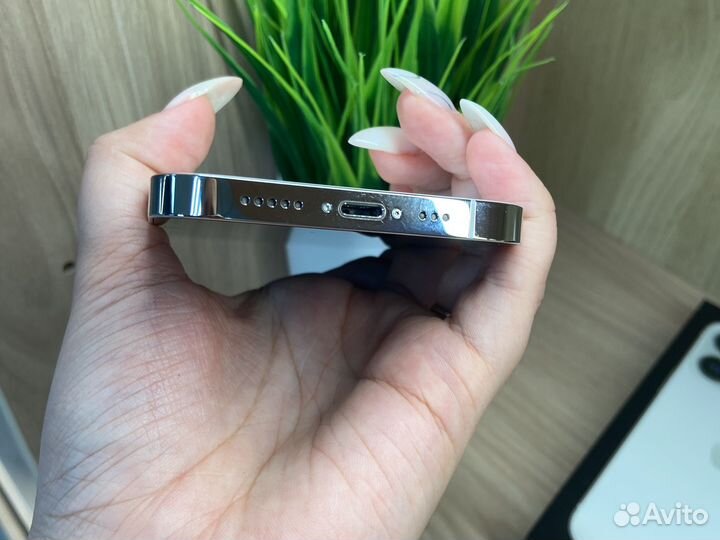 iPhone 13 Pro, 128 ГБ